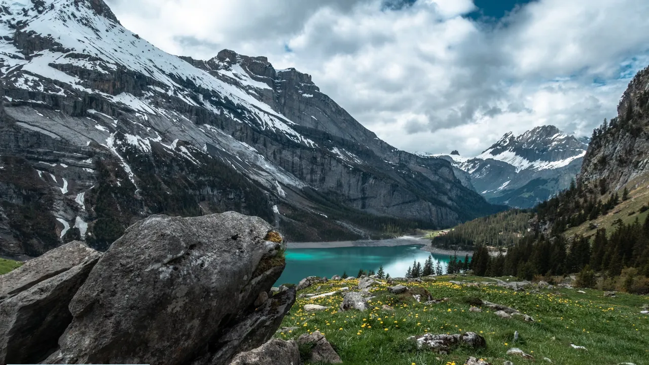 Switzerland
