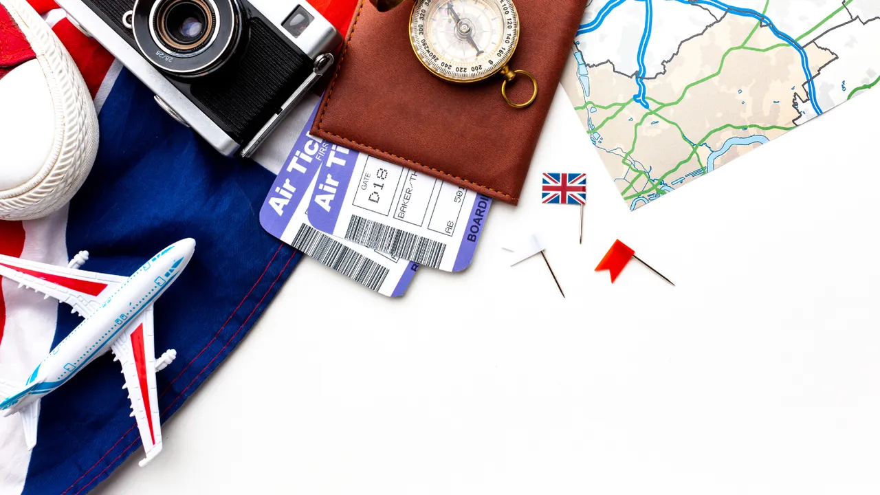 UK travel