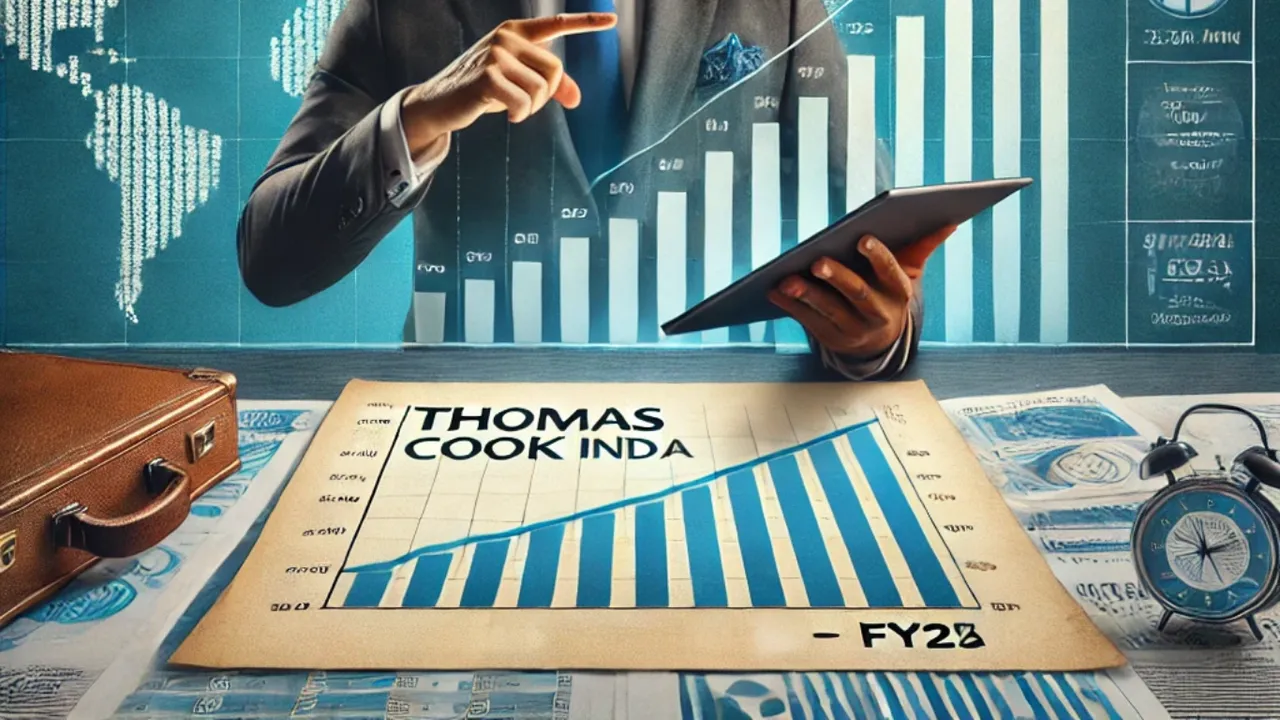 Thomas cook
