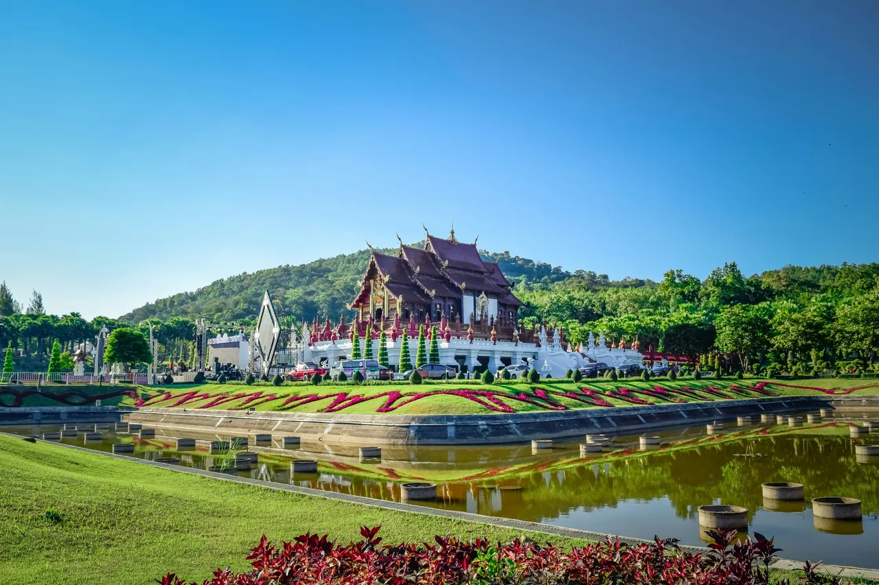 Chiang Mai, Thailand