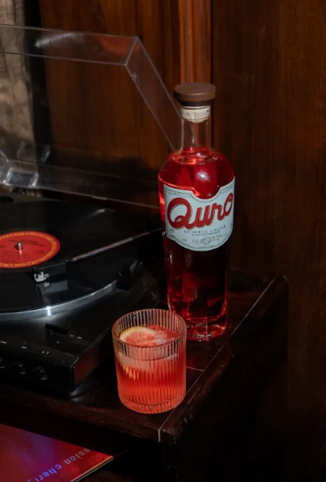 Quro