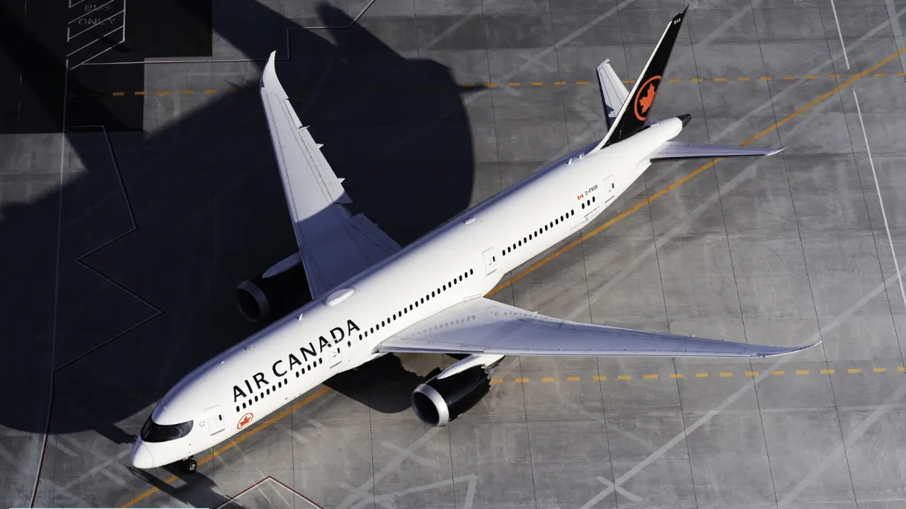 Air Canada