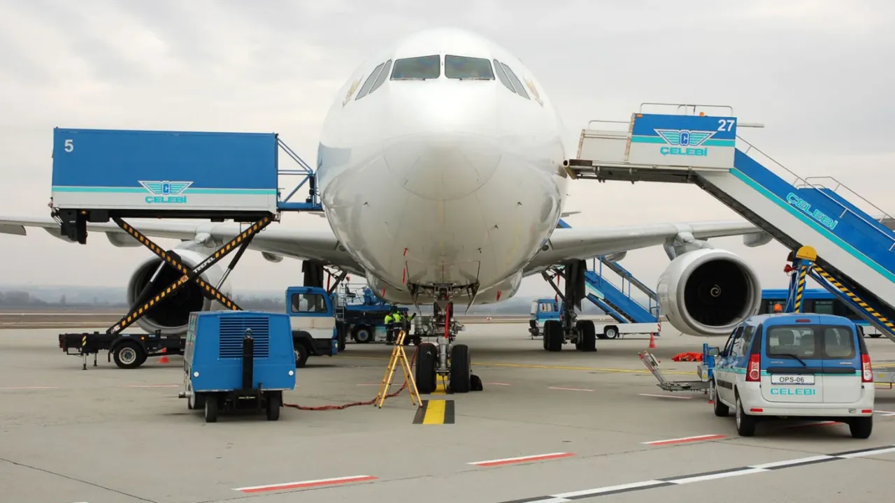 Bengaluru Airport