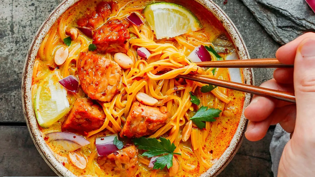 Khao Soi