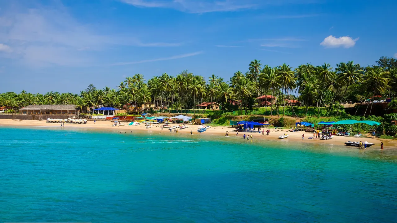 GOA
