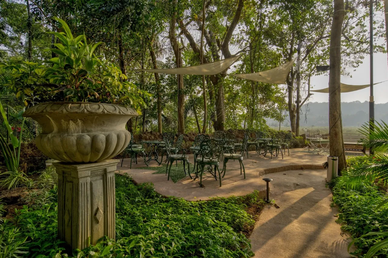 Miguel’s Finds a New Home at Escape in North Goa