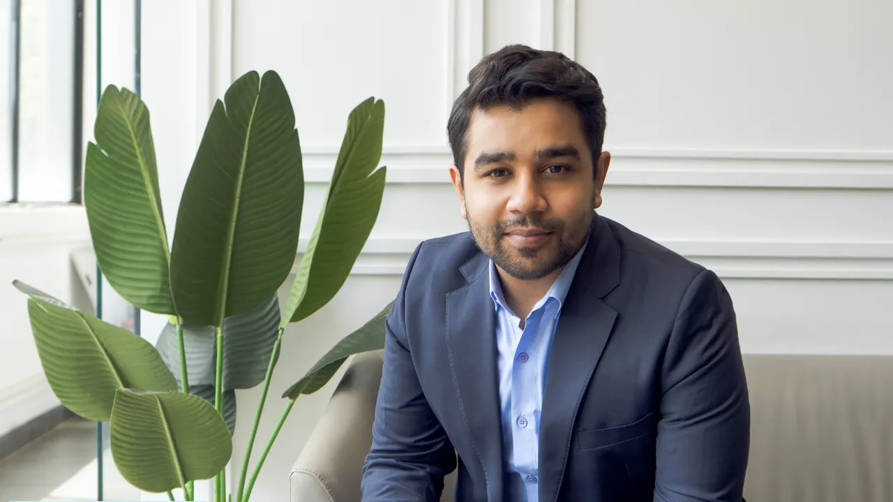 Mohit Jain, Miraggio