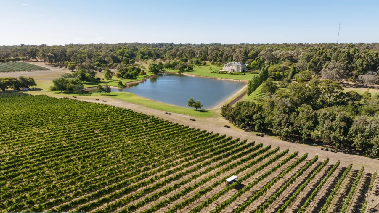 Western Australia