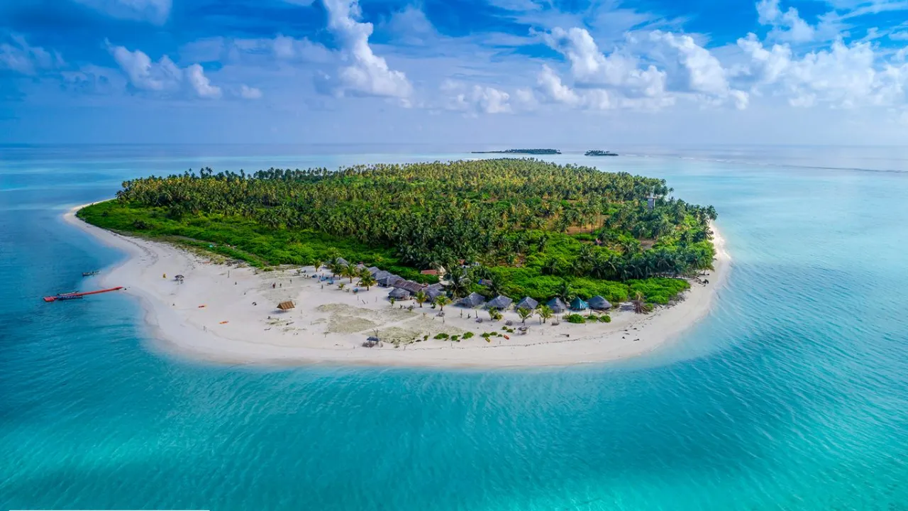 Lakshadweep 