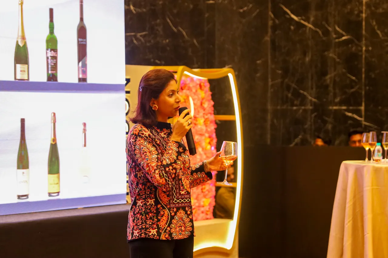 Moët Hennessy India (MHI) 1