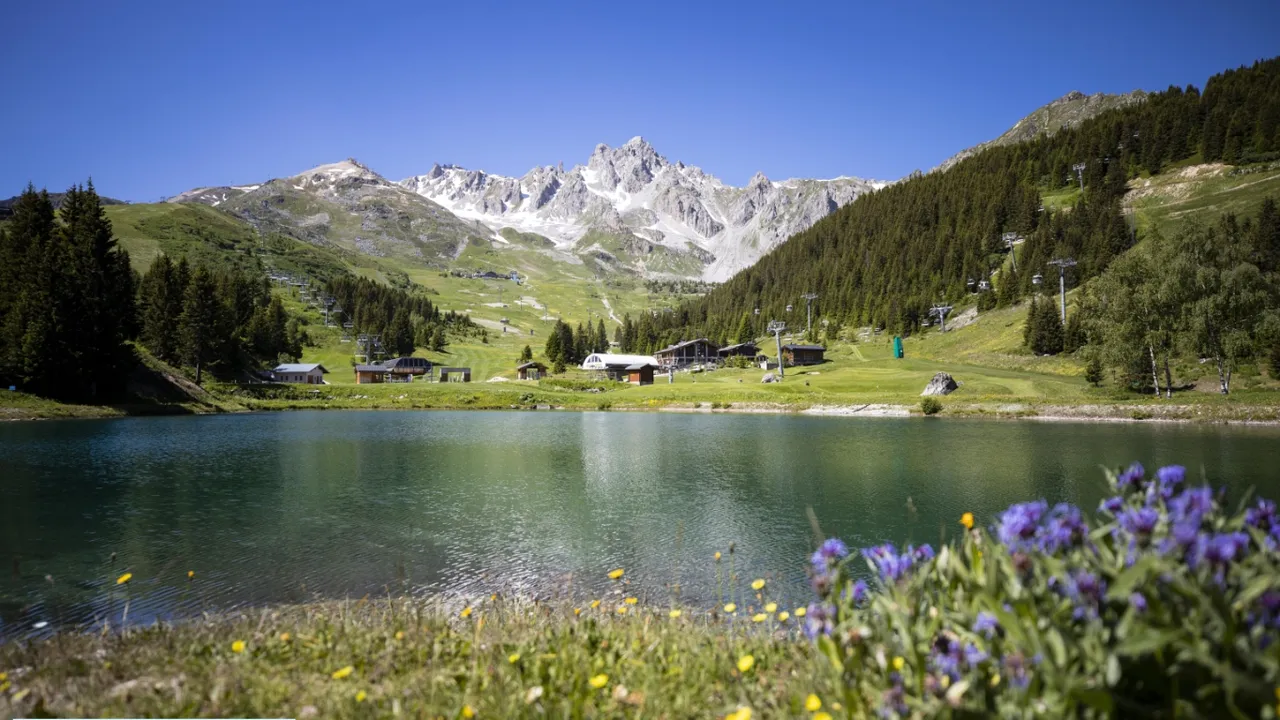 Courchevel 