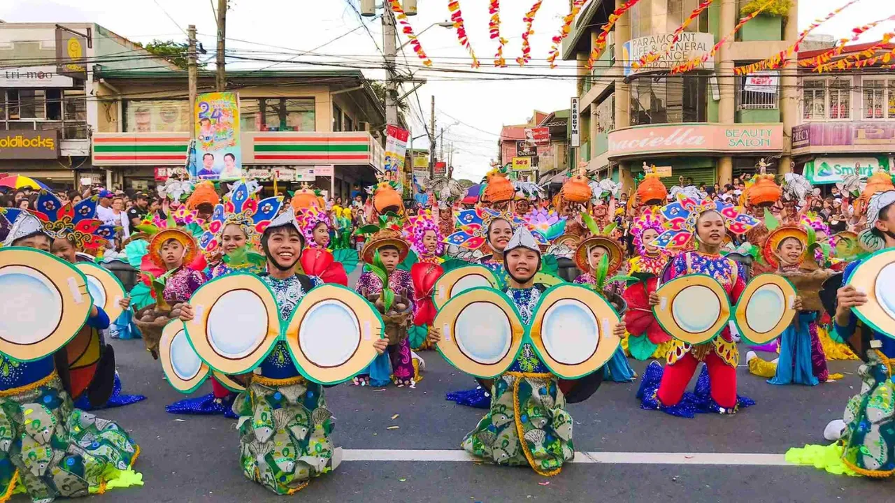 Island Coconut Festival 2025