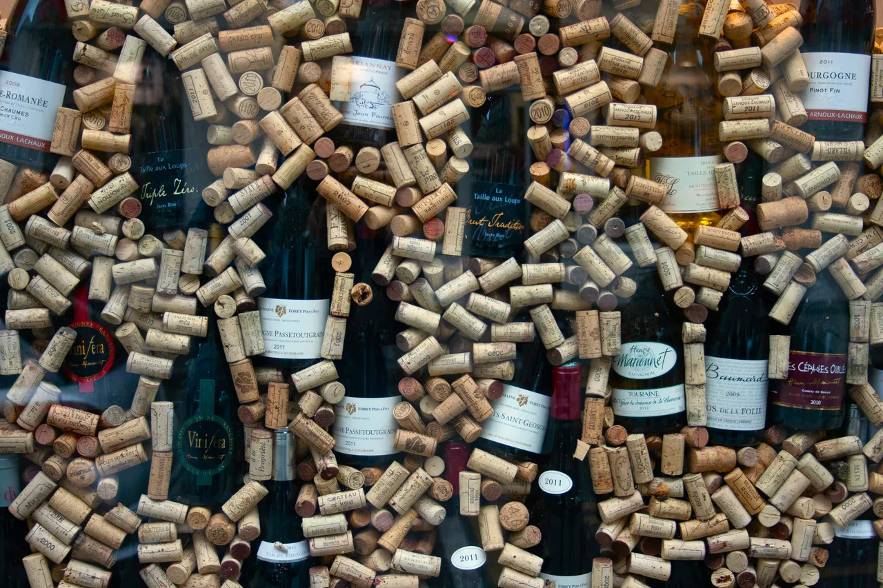 Winery, France2