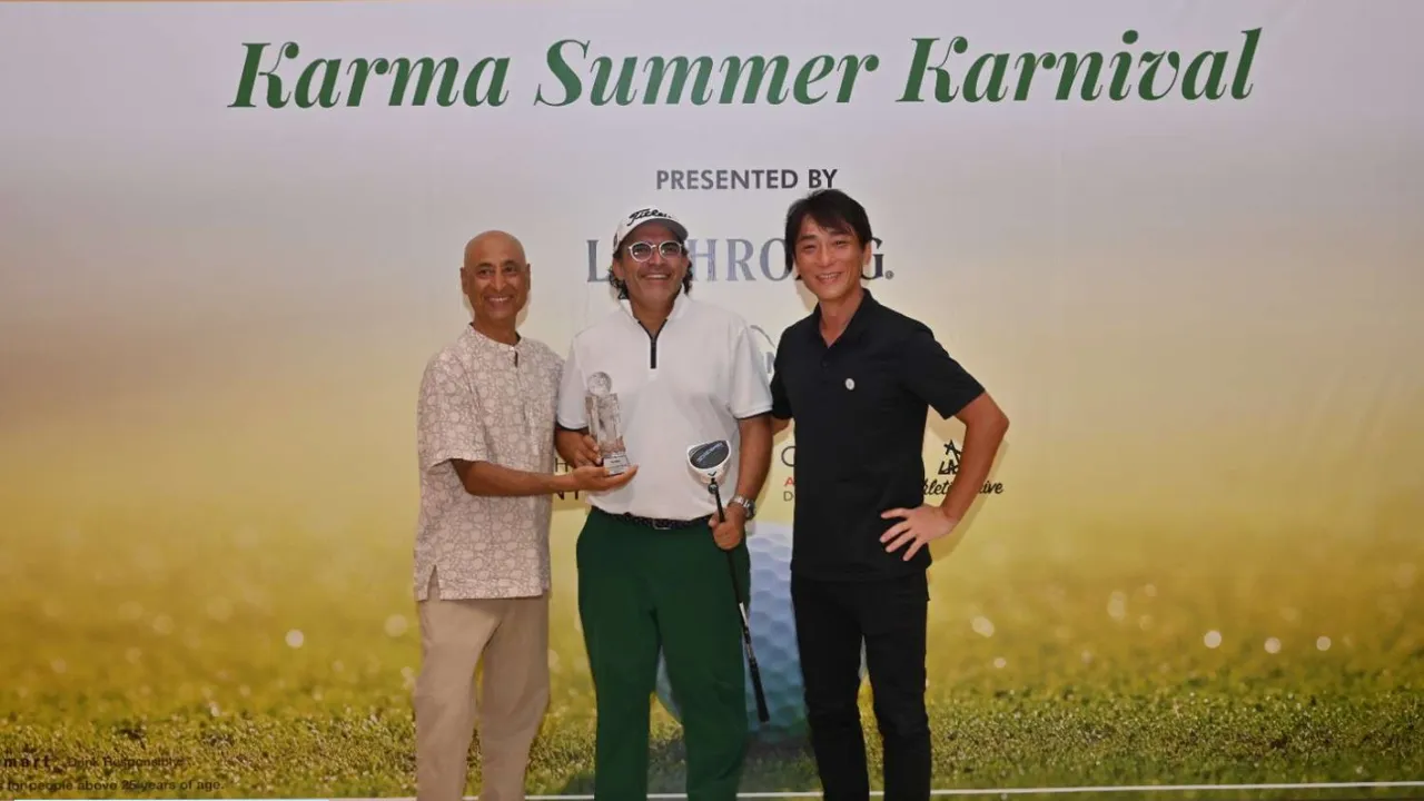 Karma Summer Karnival