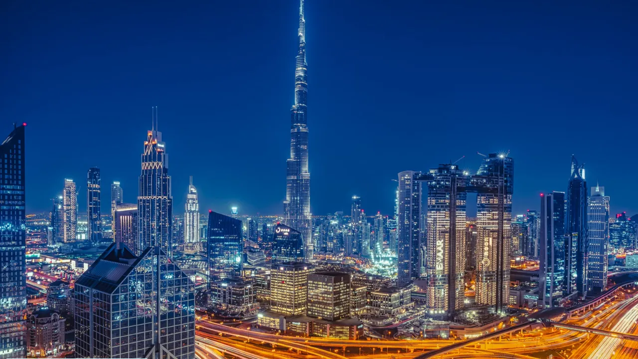 Dubai, UAE