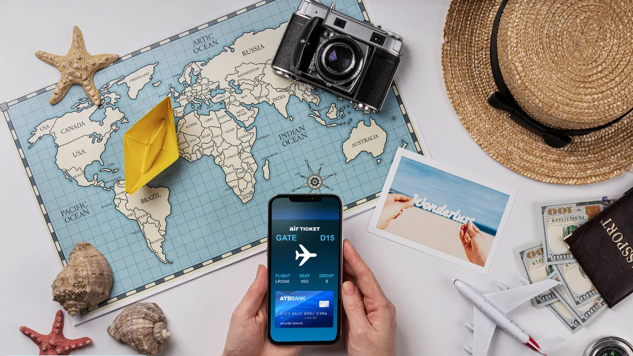 Global tourism