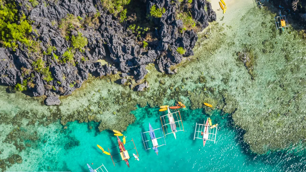 Philippines Announces Visa-Free Entry for Indian Travellers,