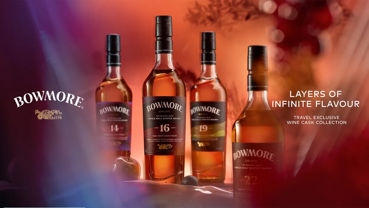 BOWMORE