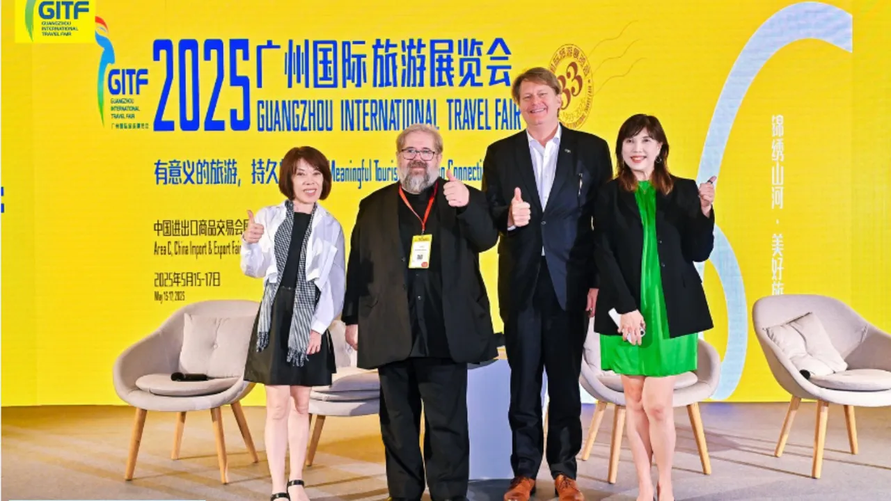 PATA 2025