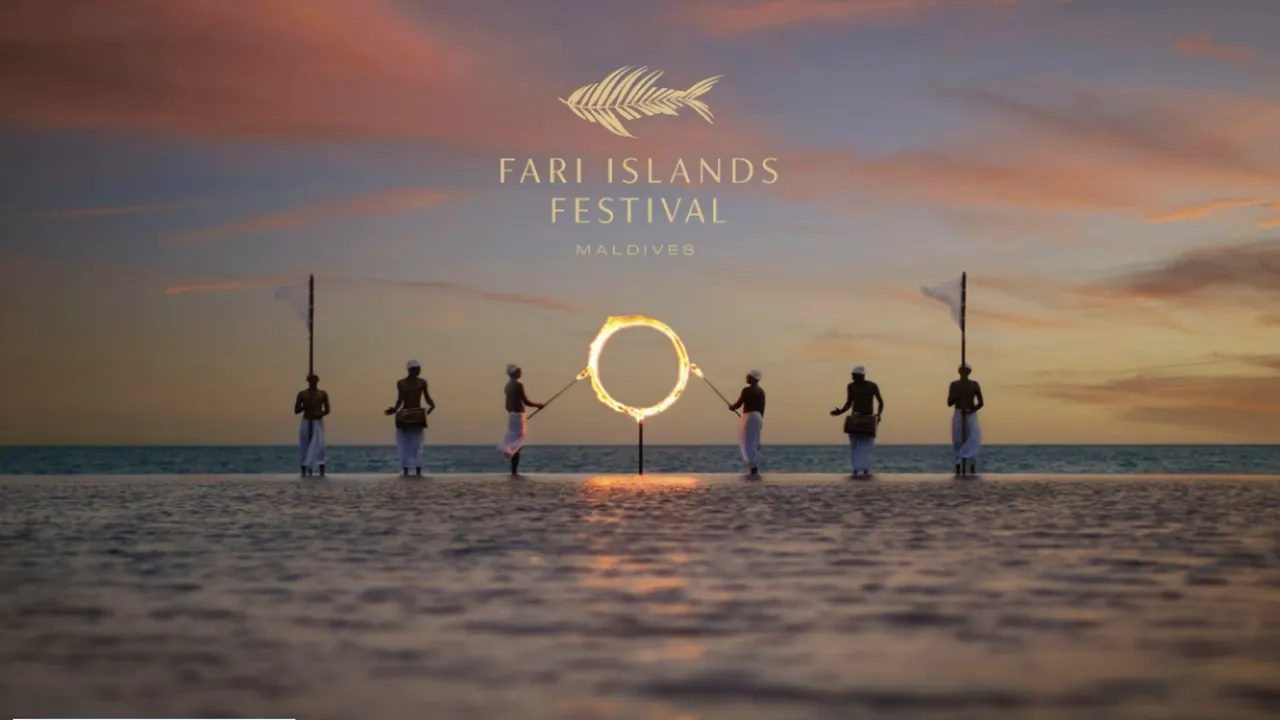 Fari Islands Festival