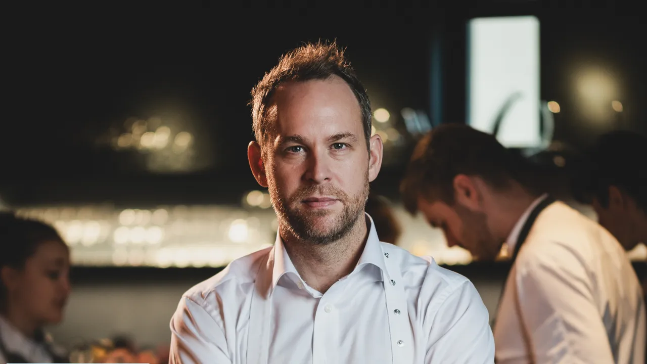 Björn Frantzén 