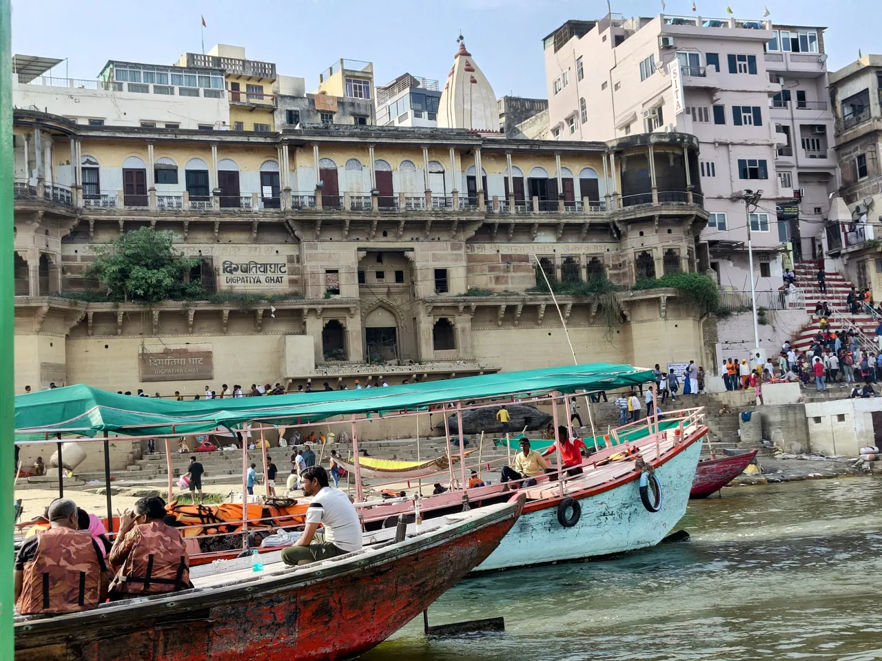inbound tourism india