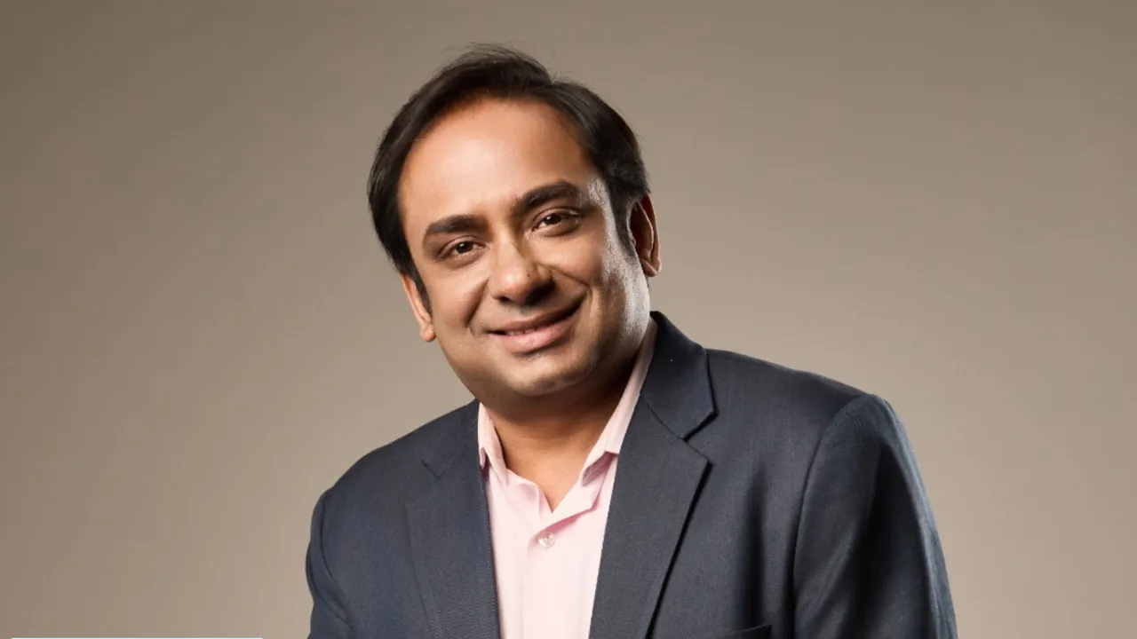Shantanu Chakravartty