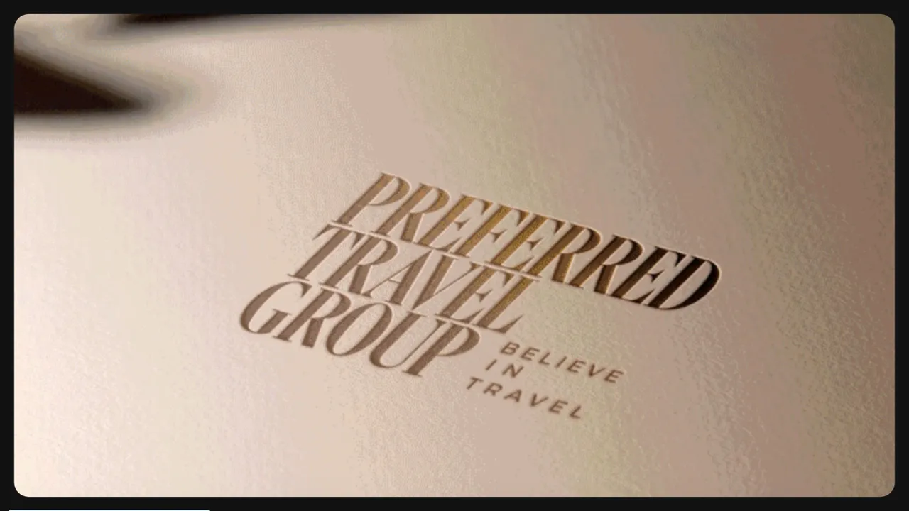 Preferred travel group