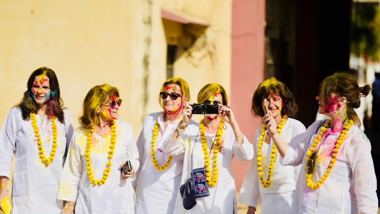 Rajasthan Tourism