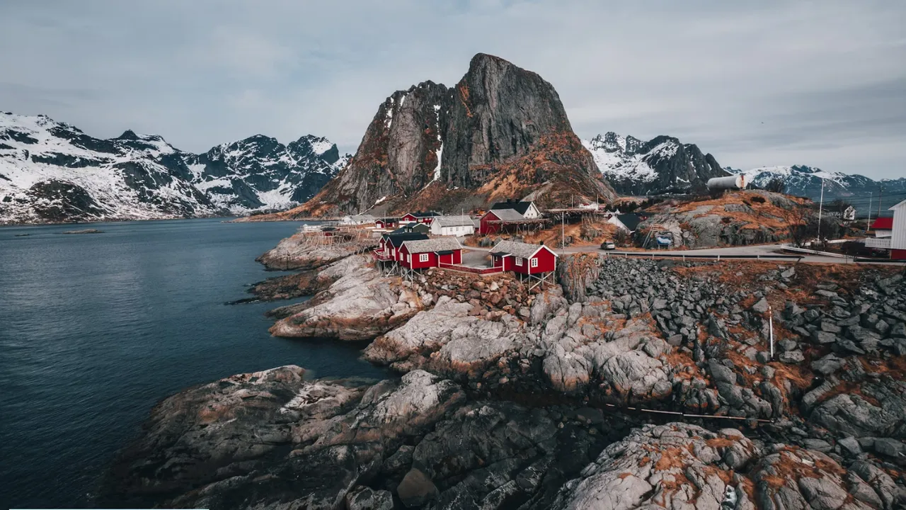 Norway