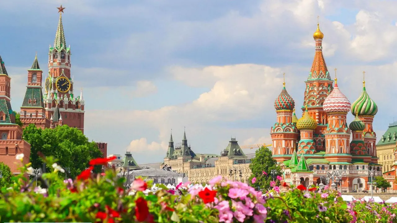 Moscow