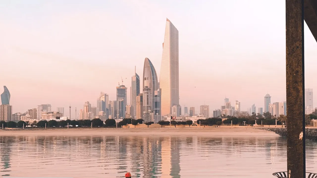 Kuwait