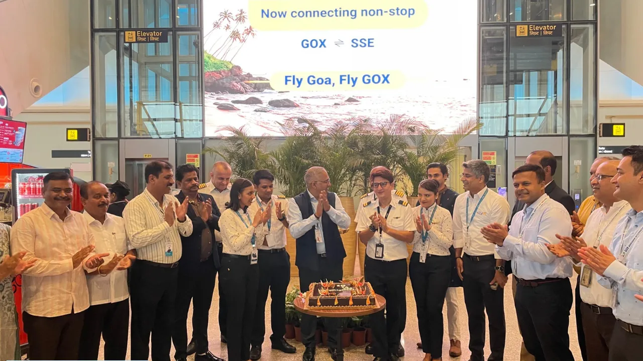 FLY91 GOX - SSE