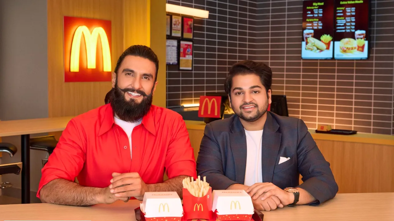 McD RS