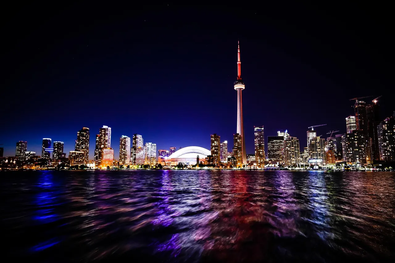 Finnair toronto