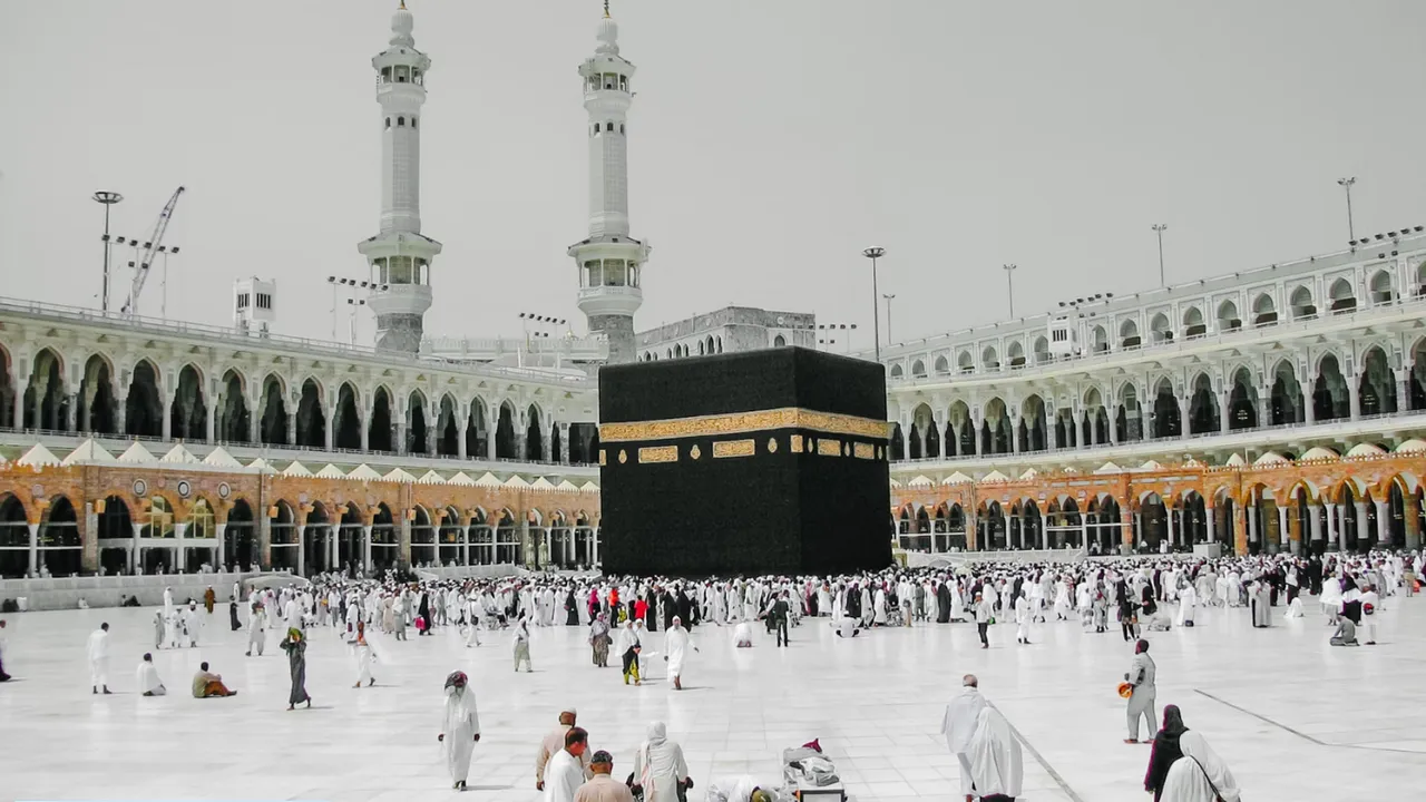 Umrah