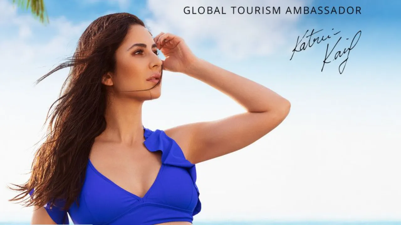 Katrina Kaif 