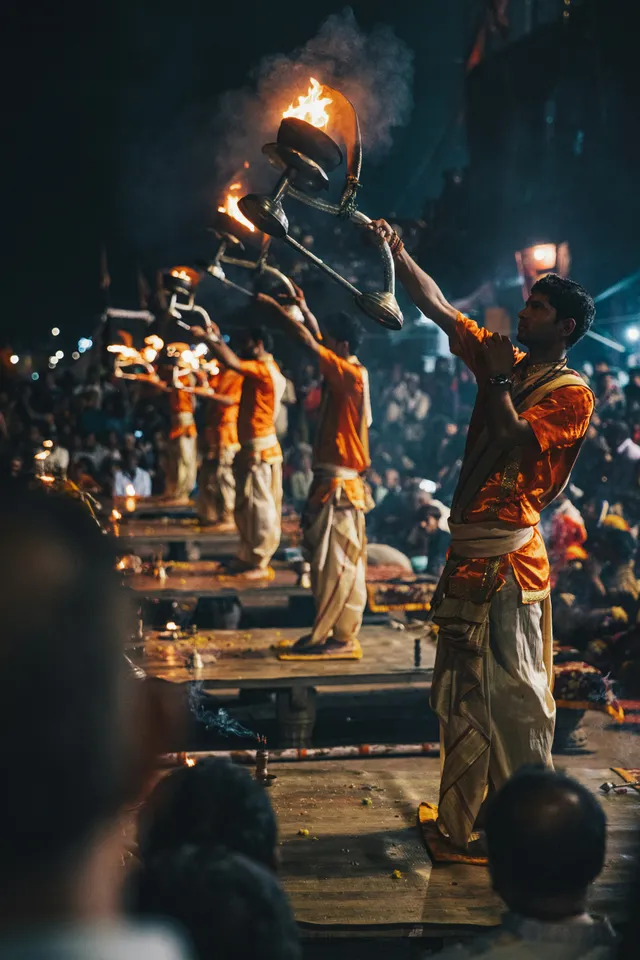 Varanasi