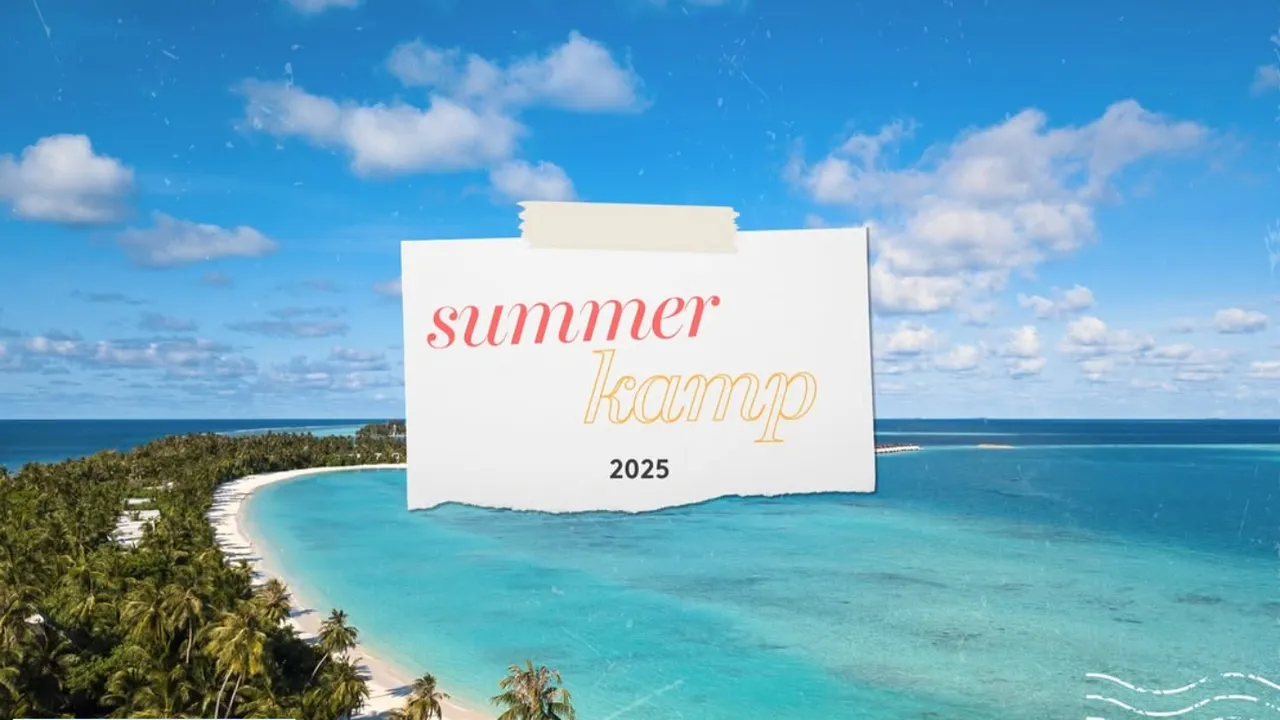 Summer Kamp 2025