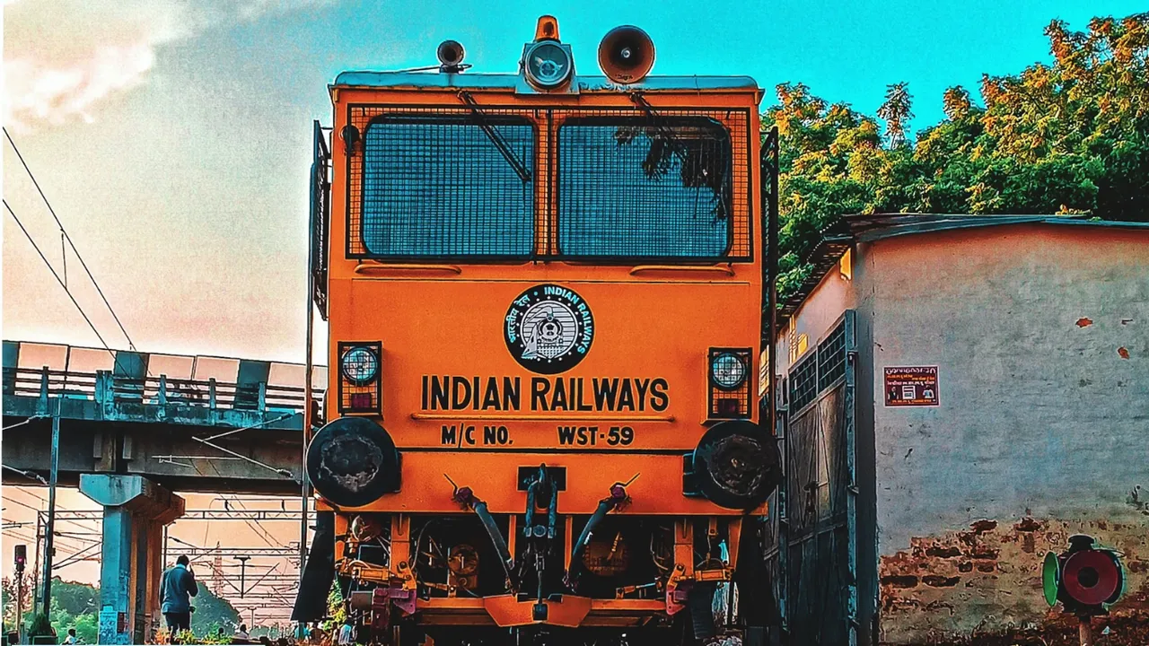 Railways