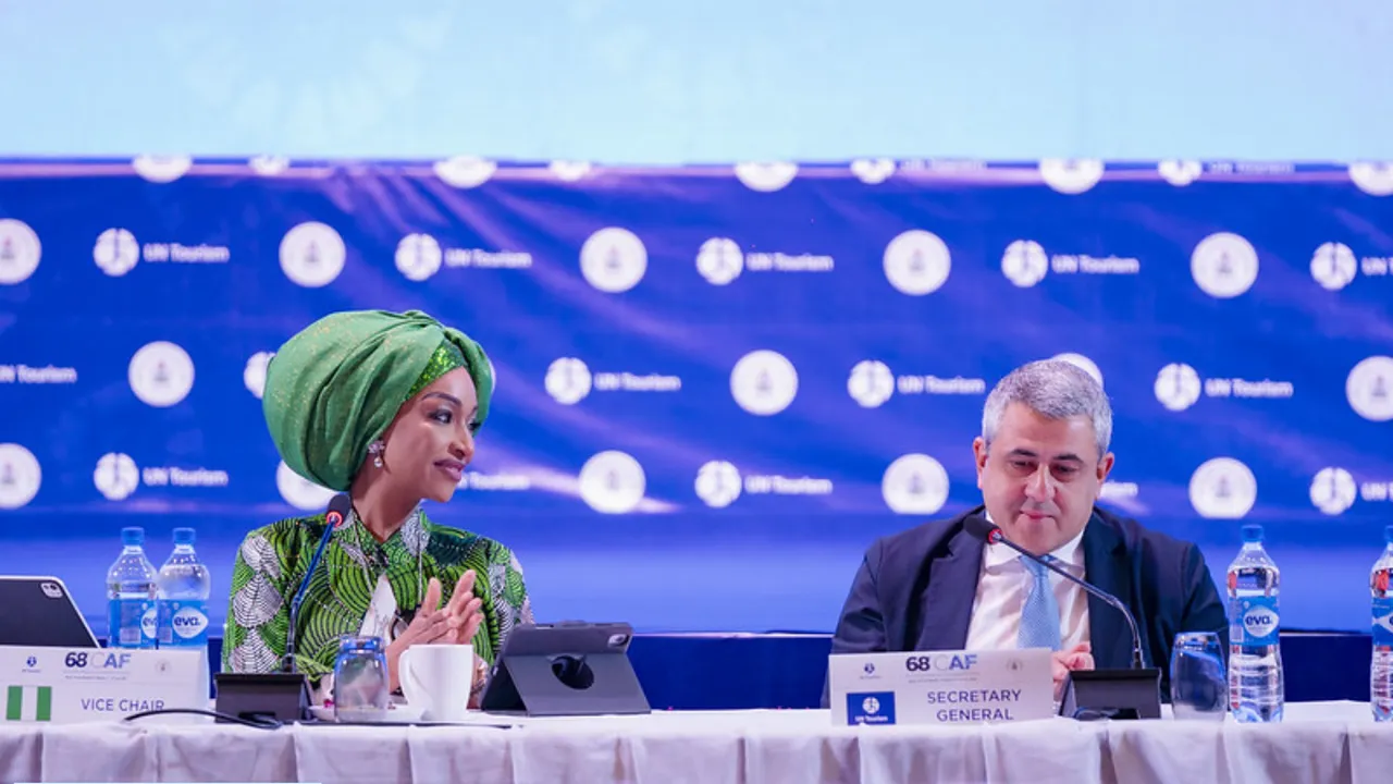 68th CAF Session