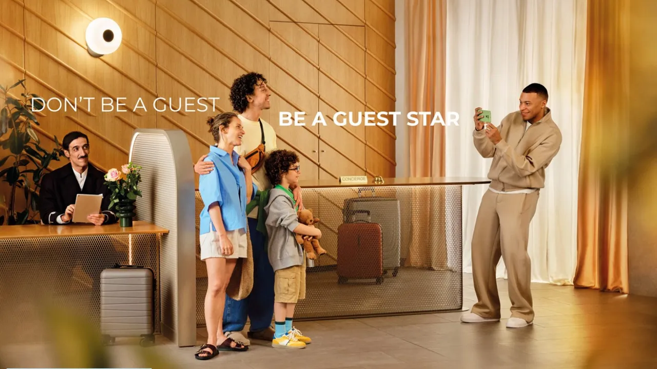 ALL Accor