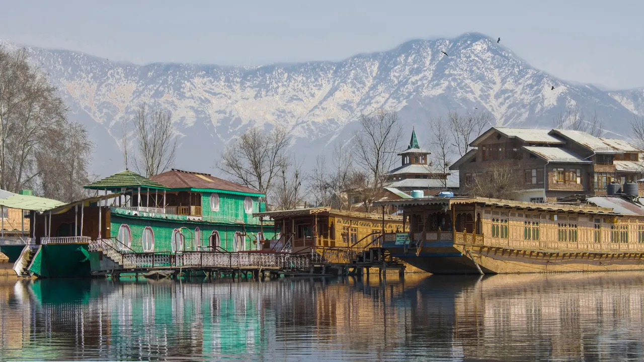 J&K