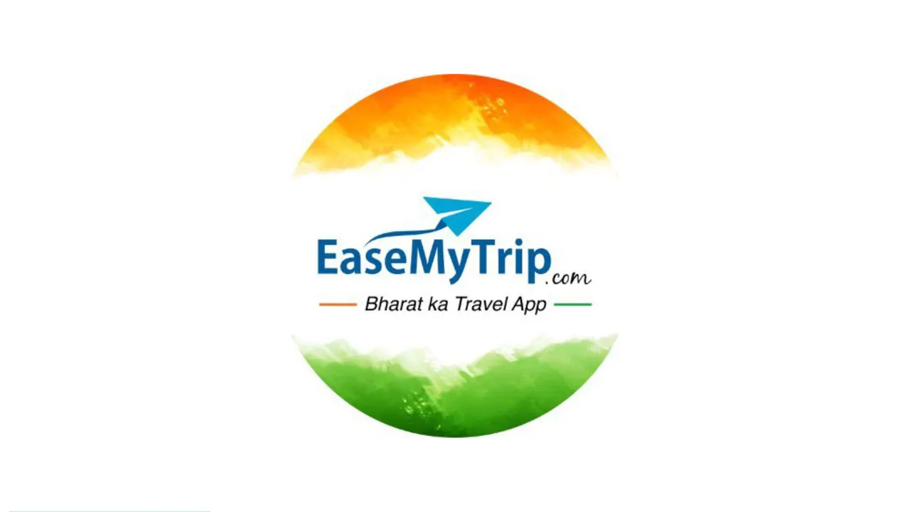 EaseMyTrip