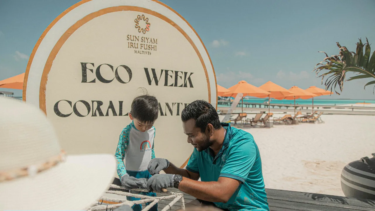 Eco week