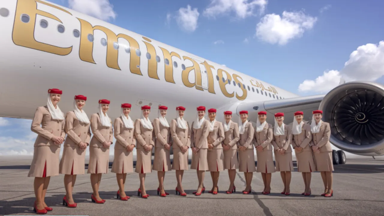 Emirates