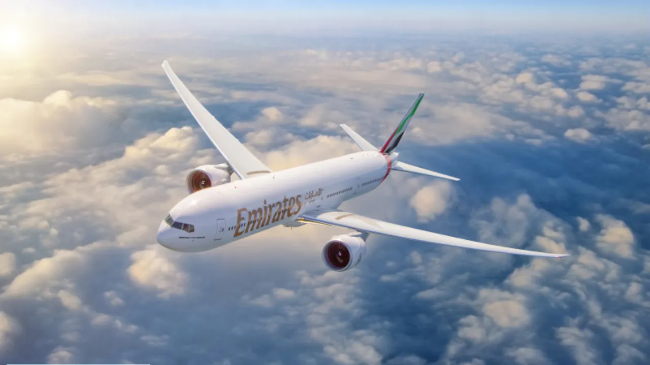 emirates
