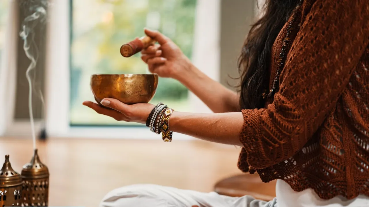 sound healing