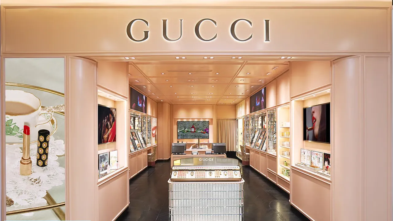 Gucci Beauty