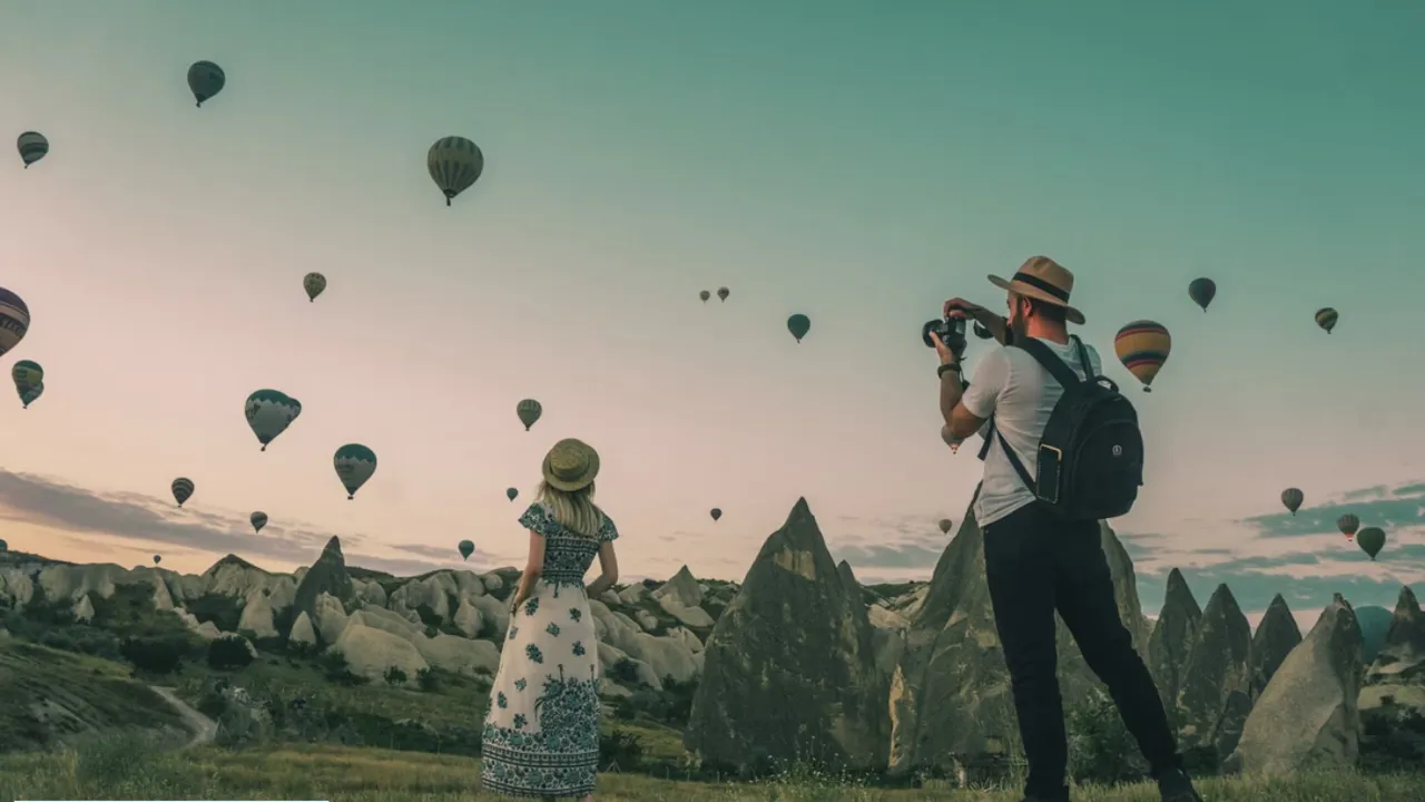 Leisure Travel